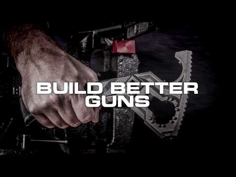 Real Avid Armorer's Master Wrench® AVAR15AMW